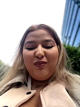 AllysonK online show from 12/05/24, 11:49