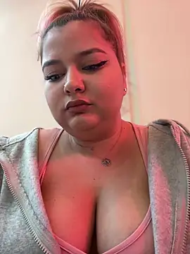AllysonK online show from 12/21/24, 12:16