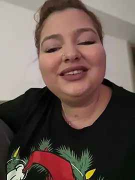 AllysonK online show from 12/24/24, 11:49