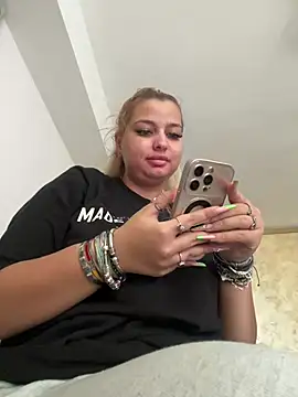 AllysonK online show from 07/17/26, 12:34
