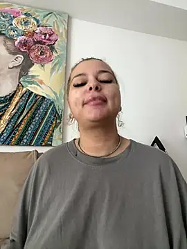 AllysonK online show from 07/19/26, 11:03