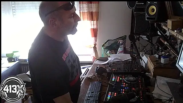 rosaeichel online show from 05/21/26, 09:38