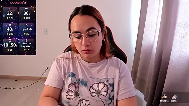 maryluna95 online show from 12/05/25, 07:10