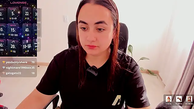 maryluna95 online show from 05/26/26, 08:38
