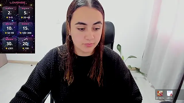 maryluna95 online show from 05/29/26, 05:33