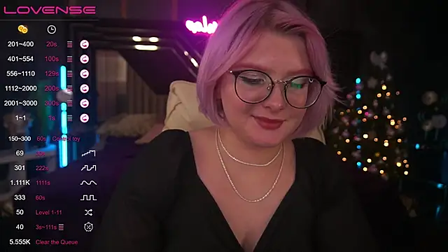 CoolTatis online show from 12/11/24, 03:02