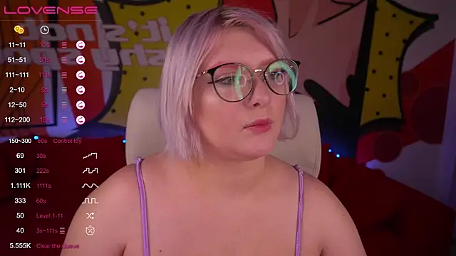 CoolTatis online show from 12/15/24, 02:27