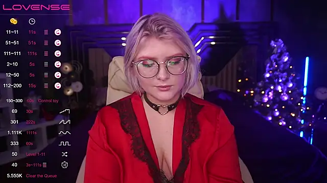 CoolTatis online show from 12/19/24, 02:02