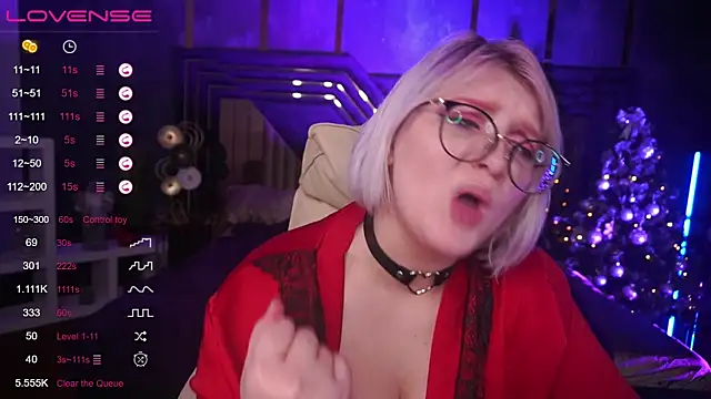 CoolTatis online show from 12/19/24, 05:08