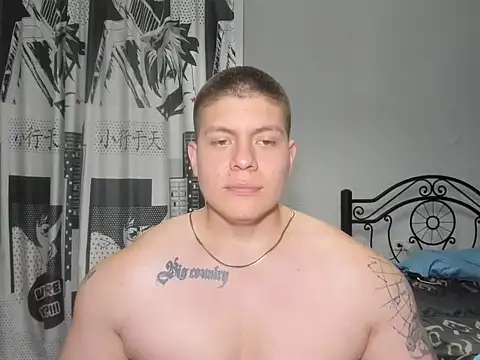 regan jhonso online show from 10/24/25, 06:54