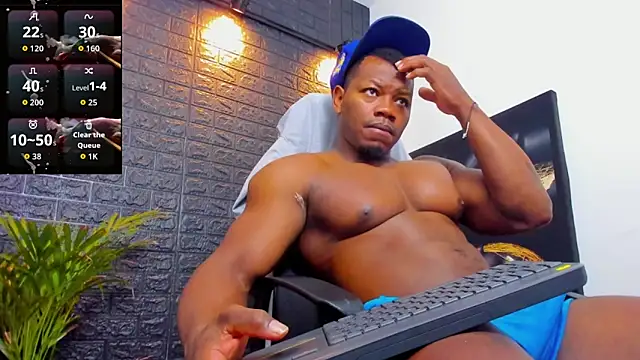 tommike online show from 10/14/25, 11:33