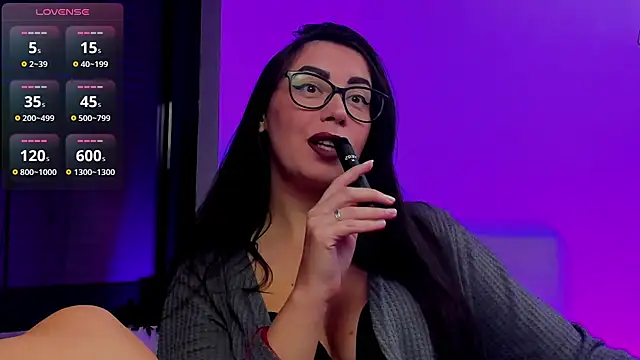 Snapshot of RitaSonnet chatting on 11/02/25, 01:57 RitaSonnet online show from 11/02/25, 01:57