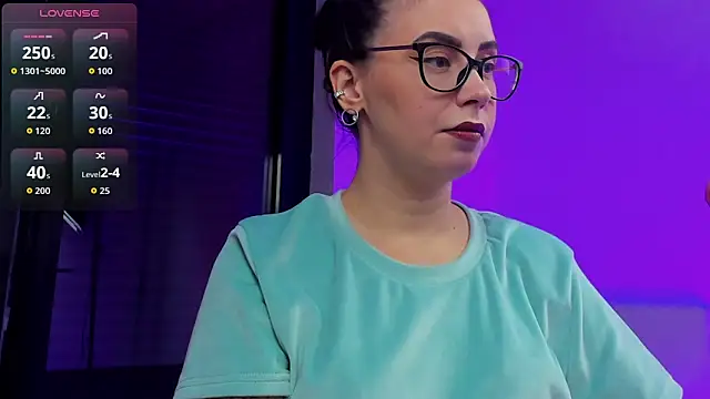 Snapshot of RitaSonnet chatting on 11/07/25, 02:06 RitaSonnet online show from 11/07/25, 02:06