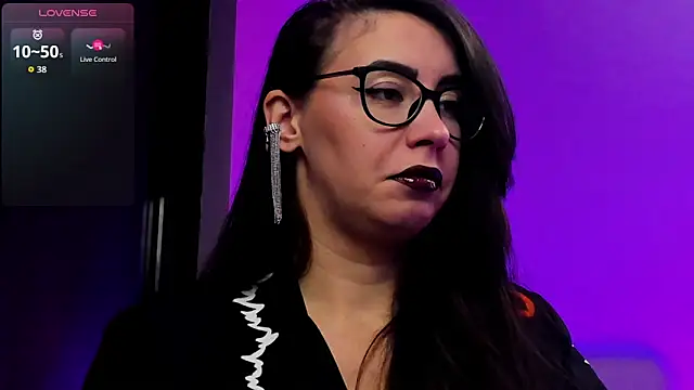 Snapshot of RitaSonnet chatting on 11/14/25, 12:37 RitaSonnet online show from 11/14/25, 12:37