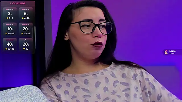 Snapshot of RitaSonnet chatting on 11/25/25, 11:43 RitaSonnet online show from 11/25/25, 11:43