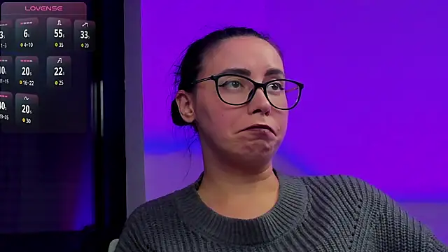 Snapshot of RitaSonnet chatting on 11/27/25, 12:35 RitaSonnet online show from 11/27/25, 12:35