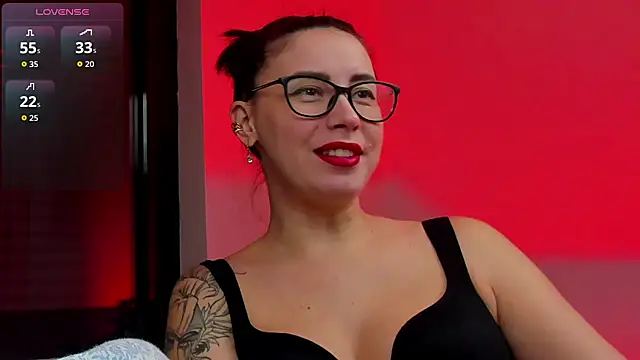 Snapshot of RitaSonnet chatting on 11/27/25, 02:19 RitaSonnet online show from 11/27/25, 02:19