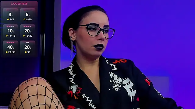 Snapshot of RitaSonnet chatting on 12/05/25, 07:21 RitaSonnet online show from 12/05/25, 07:21