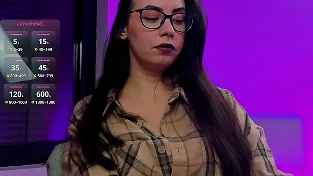 Snapshot of RitaSonnet chatting on 12/14/25, 10:42 RitaSonnet online show from 12/14/25, 10:42