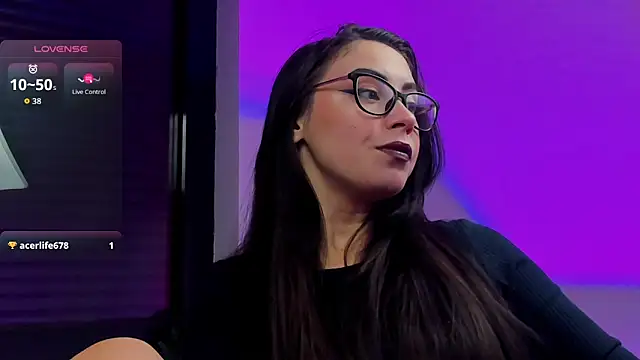 Snapshot of RitaSonnet chatting on 12/15/25, 10:52 RitaSonnet online show from 12/15/25, 10:52