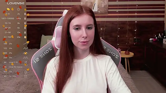 Snapshot of MilanaMua chatting on 09/30/25, 07:46 MilanaMua online show from 09/30/25, 07:46