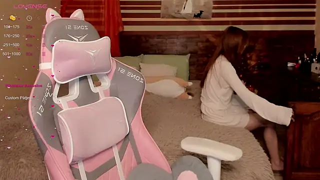 Snapshot of MilanaMua chatting on 10/23/25, 07:29 MilanaMua online show from 10/23/25, 07:29