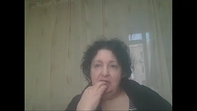 maturekorine online show from 10/22/25, 03:12