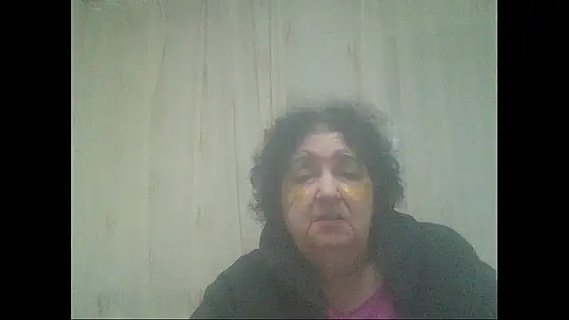 maturekorine online show from 11/27/25, 06:10