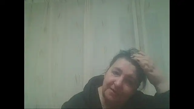 maturekorine online show from 01/18/26, 07:39