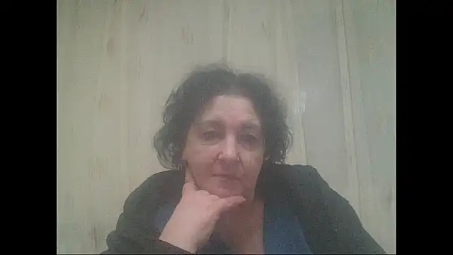 maturekorine online show from 02/02/26, 10:08