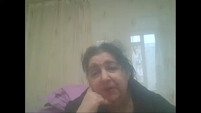 maturekorine online show from 03/02/26, 03:30