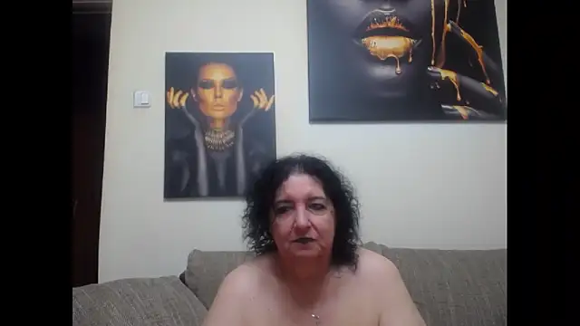 maturekorine online show from 04/29/26, 12:27