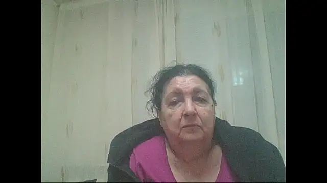 maturekorine online show from 05/04/26, 09:44