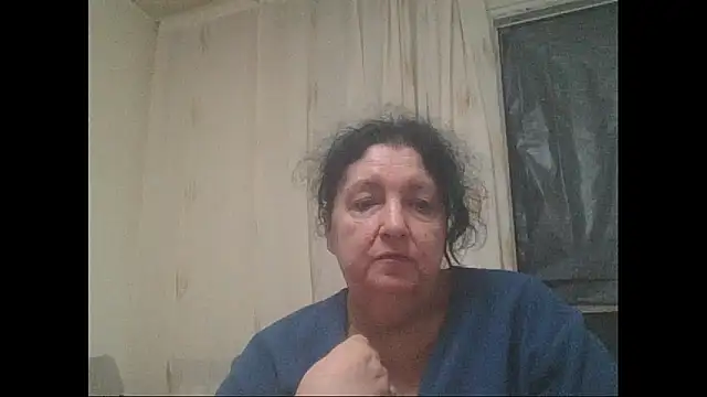 maturekorine online show from 05/07/26, 06:46