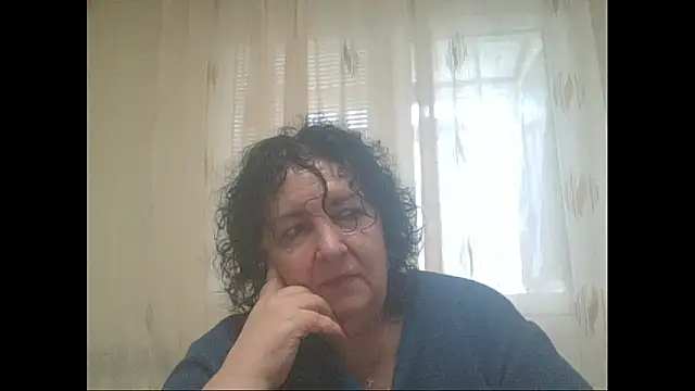 maturekorine online show from 05/09/26, 02:22
