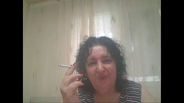 maturekorine online show from 05/17/26, 10:00