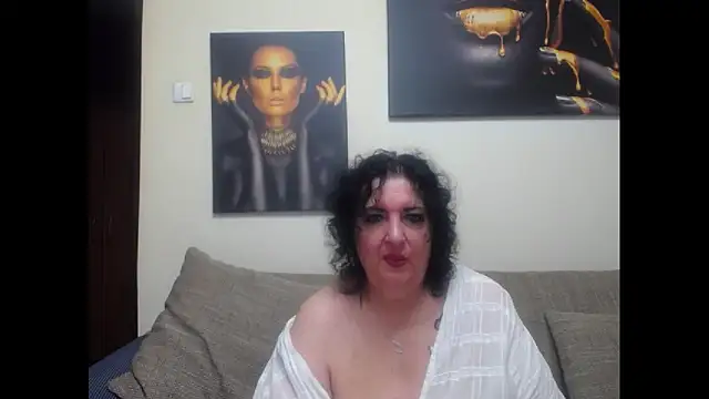 maturekorine online show from 05/17/26, 10:06