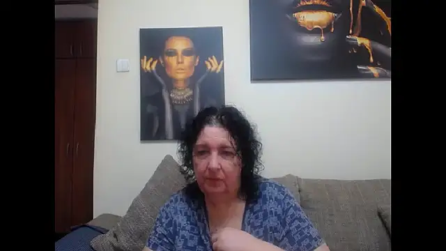 maturekorine online show from 05/25/26, 02:34