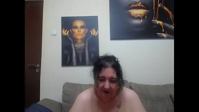 maturekorine online show from 06/11/26, 12:32