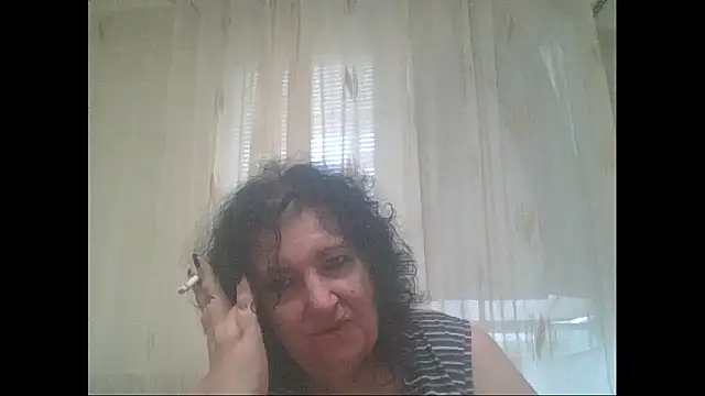 maturekorine online show from 06/18/26, 04:00