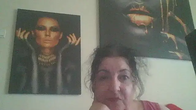 maturekorine online show from 06/25/26, 09:47