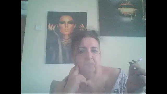 maturekorine online show from 07/03/26, 10:43