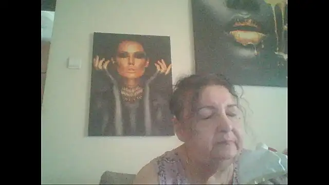 maturekorine online show from 07/05/26, 12:01