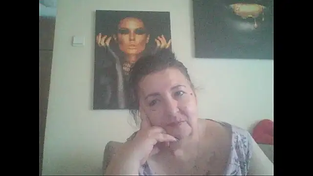 maturekorine online show from 07/06/26, 10:23