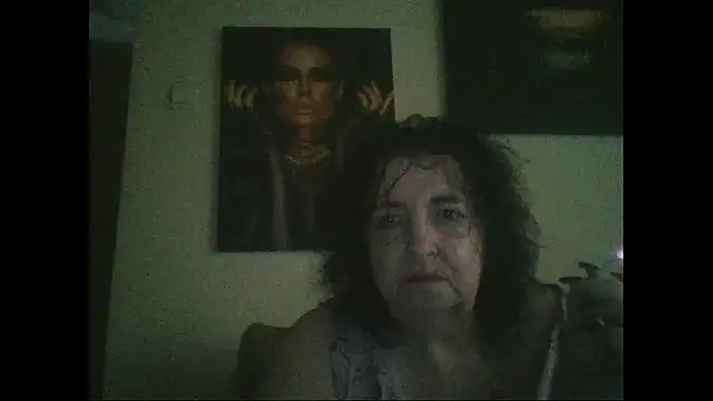 maturekorine online show from 07/08/26, 01:48