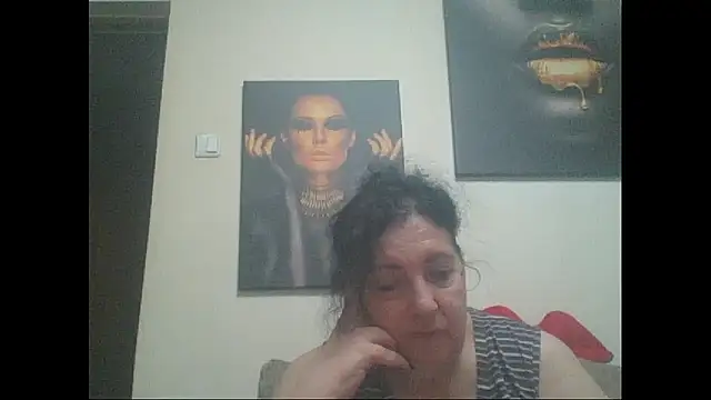 maturekorine online show from 07/15/26, 05:29