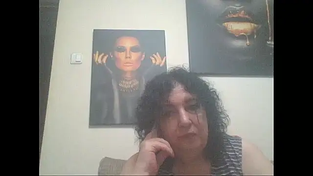 maturekorine online show from 07/19/26, 01:04