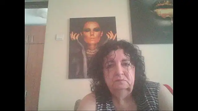 maturekorine online show from 07/21/26, 02:41