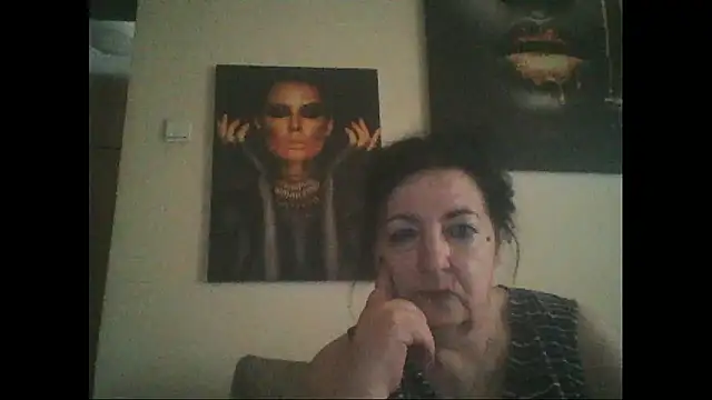 maturekorine online show from 07/22/26, 07:22