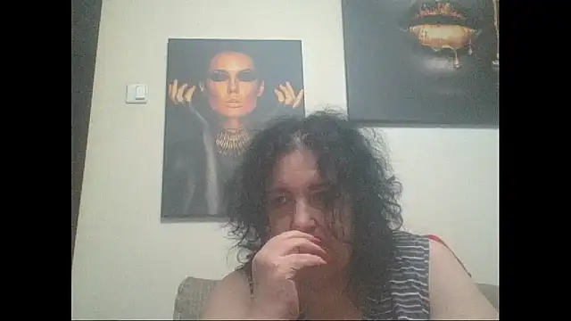 maturekorine online show from 07/24/26, 05:11